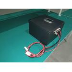 Rechargeable 24V 100AH LiFePO4 Battery Packs For Lawn Mowers And Garden Equipment