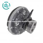 Excavator Fan Clutch 376-3070 3763070 Engine C9.3 Excavator E336E for sale