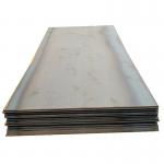 Advantage Customize Production Q235B Q235C Carbon Steel Plate for Hot Rolled Welding Punching Cutting Bending Decoiling for sale