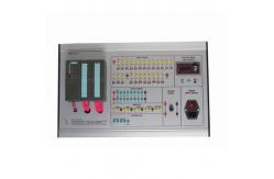 China Electrical Skills Training Didactic Equipment Chopper Training Bench With Load supplier