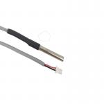Cylindrical Housing Probe Ntc Temperature Sensor For A/C And Refrigerator for sale