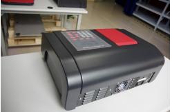 China Total β radioactivity Double Beam Spectrophotometer For biological research supplier