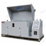 270L Neutral Salt Spray Test Chamber , PVC Coating Corrosion Testing Equipment for sale
