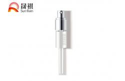 China 30ml AS cosmetics sprayer bottles innovative immersion with separation packaging supplier