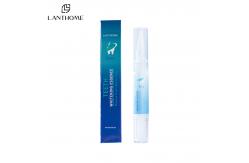 China Oral Hygiene Smile Teeth Whitening Pen Remove Stains No Fragrance supplier
