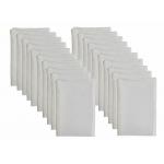 Light And Handy Nylon Rosin Bags 120 Micron Fit Active Substance Filtration