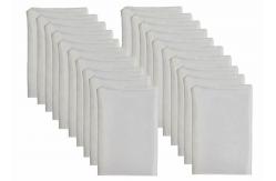 China Light And Handy Nylon Rosin Bags 120 Micron Fit Active Substance Filtration supplier