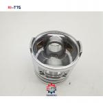 Silvery Piston 32A1710100 32A17-10100 770 Engine Piston With Pin and Clips S6S