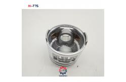 China Silvery Piston 32A1710100 32A17-10100 770 Engine Piston With Pin and Clips S6S supplier