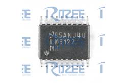 China LM5122MHX/NOPB supplier
