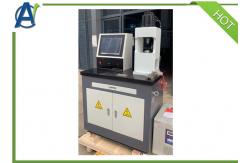 China 4 Ball Method Lube Oil Analysis Equipment For Extreme Pressure Properties Test supplier