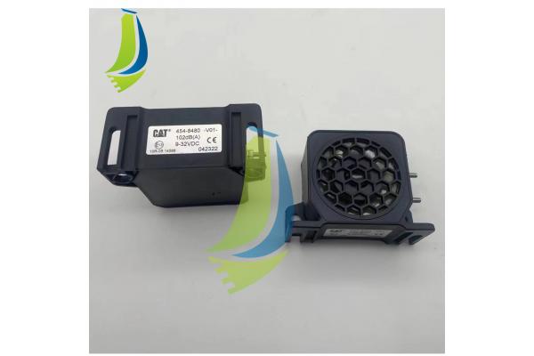 454-8480 4548480 Alarm Assy For 926M 930M Wheel Loader