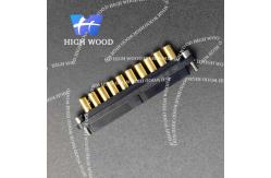 China HW-M80 Connectors, HW-M80-4000000F2-10-325-00-000 supplier