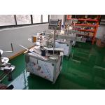 Self-adhesive Labeling Machine new generation with date coding function, smart inspection