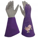 Thorn resistant Gardening Work Gloves for sale