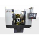 Power Turret Horizontal Machining Center 1500r/Min 1.6KW for sale