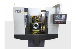 China Power Turret Horizontal Machining Center 1500r/Min 1.6KW supplier