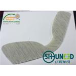 Shouder Pad And Sleeve Head Roll Fabric For High Level Men's Uniform for sale