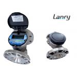 Class1 Accuracy Wireless Water Flow Meter Ultrawater Inline Water Meter for sale