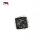 STM32F334C8T6 MCU High-Performance Low Power Microcontroller Unit for sale