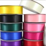 Polyester Satin Ribbon in 7X4X1.1 cm Package Size for Fashion Accessories for sale