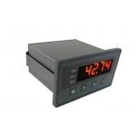 Mini Digital Weight Indicator Controller