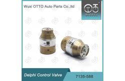 China Delphi Actuator Kit Solenoid Valve 7135-588 supplier