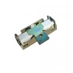 Low TCR available Ceramic Wirewound Resistors Encased With Bracket for sale