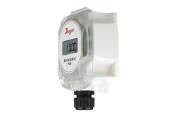 China MSXP-W10-PA Differential Pressure Transmitter With Monitors supplier