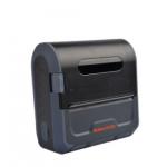 POS Billing Barcode Printer Machine 80mm Portable Mini Thermal Printer for sale