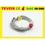 Professional Goldway IBP Cable / Transducer With Utah Transducer Adapter for sale