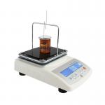Liquid Densitometer / Digital Hydrometer Density Meter For Lab Analyzer for sale