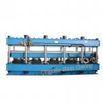 Drilling Screw Gasket Manufacturing Machine/Rubber Vulcanizing Machine for sale