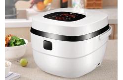China 5L Rice And Multi Cooker supplier