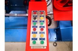 China 1600 Cu Wire Strander Machine For Phone Cable 0.25mm supplier