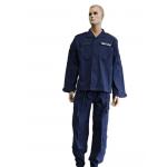 Navy ACU Pro Combat Shirt 65 Polyester 35 Cotton Tactical Field Uniform Ripstop and Breathable for sale