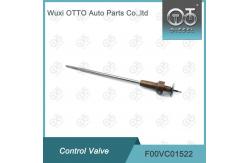 China F00VC01522 Bosch Injector Control Valve For Injector 0445110476 / 477 / 0986435241 supplier