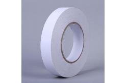 China High Strength Double Side Tape For Document , Scrapbooking 2mm Thickness supplier