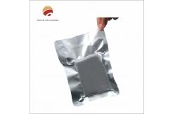 China Antistatic  Aluminium Retort Pouch  With Hot Press Sealing Customized supplier