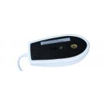 IP68  Medical Optical Mouse Desktop Silicone Rubber for Hospital