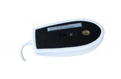 China IP68  Medical Optical Mouse Desktop Silicone Rubber for Hospital supplier