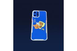 China Daqin Customised Phone Covers Online Hydrogel Screen Protector Machine supplier