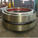 Rotary Kiln tyre For Enhancing The Rigidity Of The Cylinder for sale