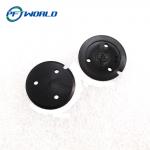 POM PEEK Acrylic Machining Plastic Parts 100mm For Furniture Security for sale