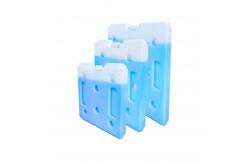 China Food Grade Gel Ice Pack Reusable Versatility Durable Ice Bricks supplier