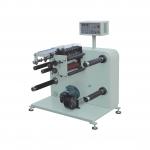 220v Paper Slitter And Rewinder High Speed Automatic Roll Slitter Rewinder for sale