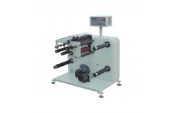 China 220v Paper Slitter And Rewinder High Speed Automatic Roll Slitter Rewinder supplier