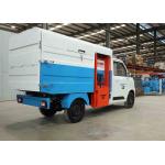 New energy transfer vehicle for municipal sanitation in China for sale