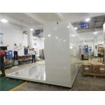 Auto Parts Walkin Climate Test Chamber Accept Customized Inner Size