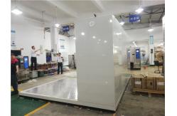China Auto Parts Walkin Climate Test Chamber Accept Customized Inner Size supplier